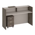 139 reception desk khaki 120cm main 1