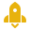 icons8 rocket 32
