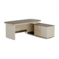 round top office desk 1