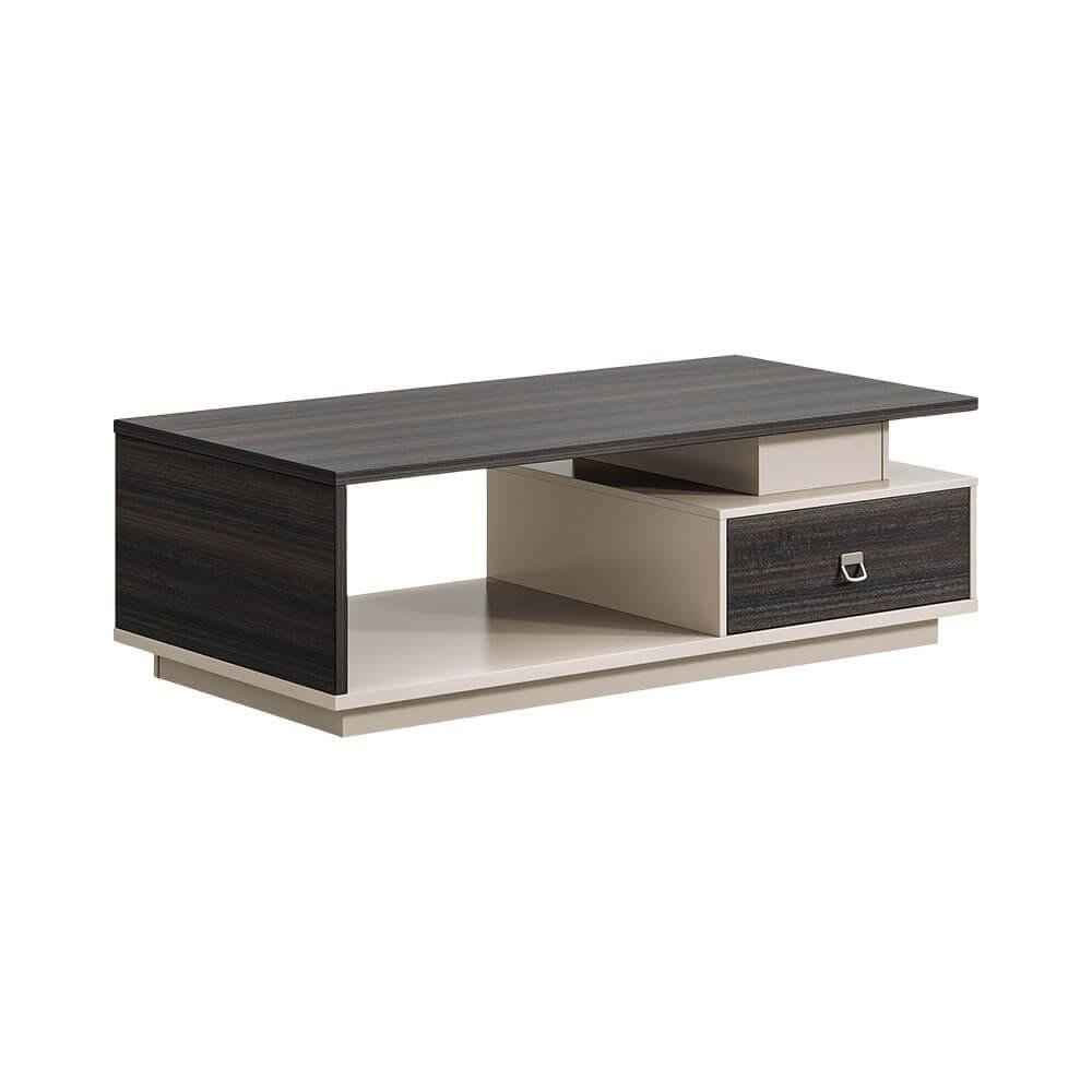 coffee-table-120x60x50cm.jpg PrimeEdge Rectangular Coffee Table 120cm - Image 1